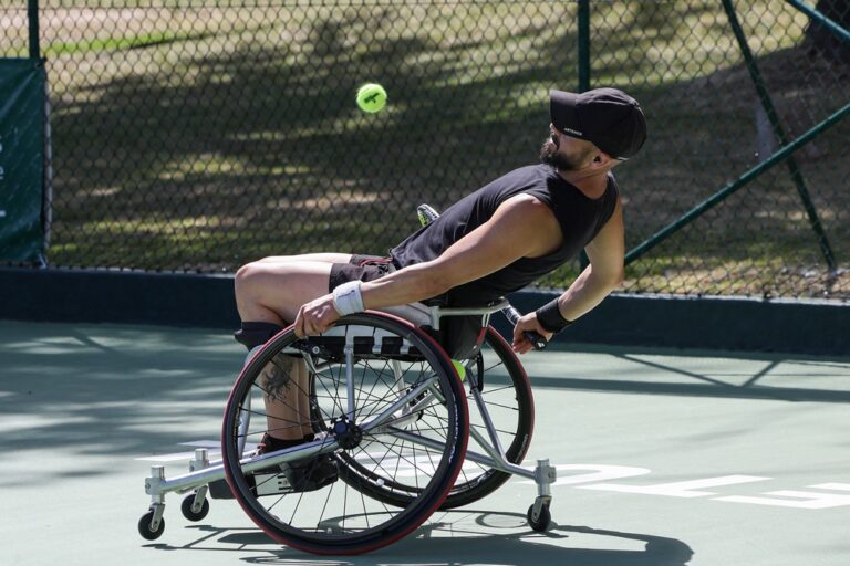 Clube de Ténis de Setúbal acolher os torneios do circuito mundial em cadeiras de rodas X Open Baía de Setúbal e CTS 75th Anniversary Wheelchair International Open