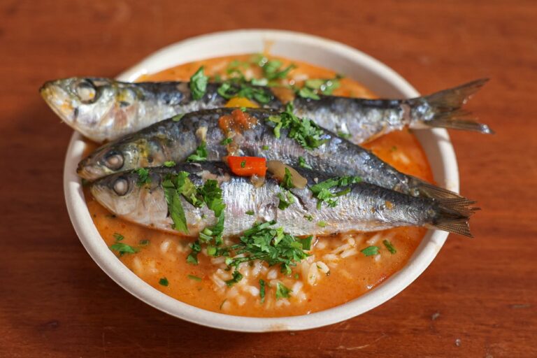 Semana da Sardinha 2023 | Encontros Prováveis