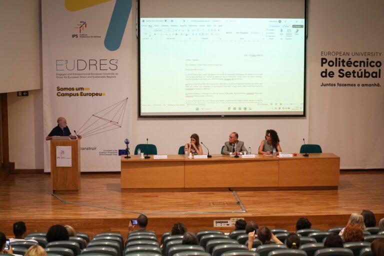 Seminário | Viver e Conviver com o Autismo