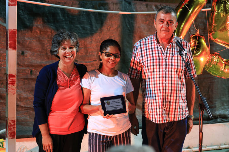 Aniversário do Clube Desportivo e Recreativo "Águias de São Gabriel"