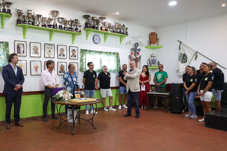 48.º Aniversário dos Ídolos da Praça