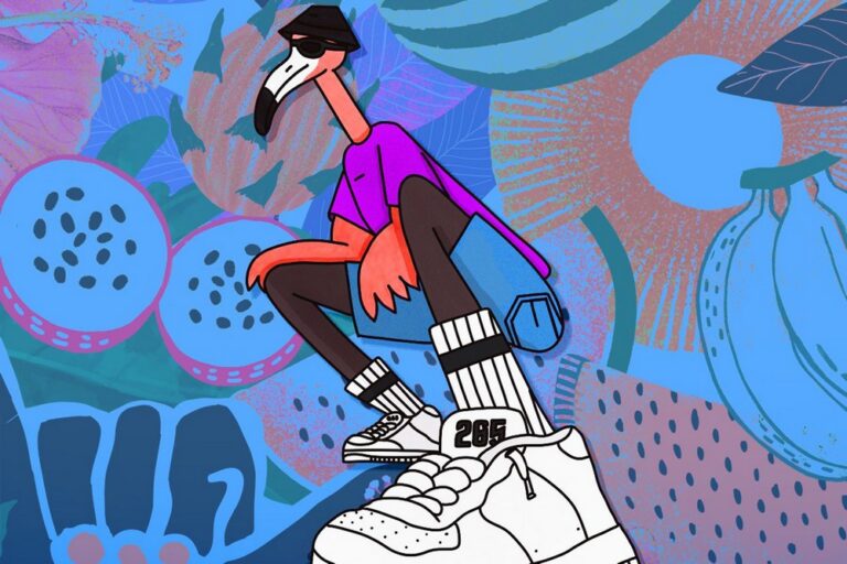 FlaminGO Camp 2023 - campo de férias Parque da Juventude da Gâmbia