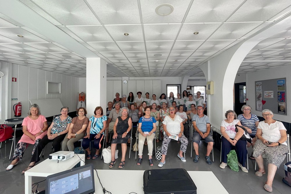 Edição de 2023 do projeto de voluntariado ambiental Consciente(mente), desenvolvido pela Câmara Municipal em parceria com as juntas de freguesia, envolveu 33 jovens voluntários