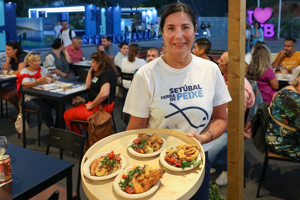 Feira Sant'Iago 2023 | 2 de agosto - showcooking