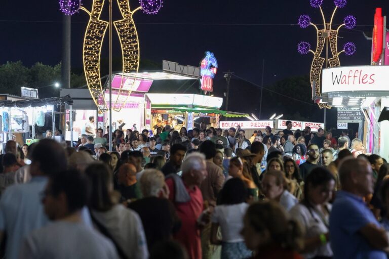 Feira Sant'Iago 2023 | 1 de agosto - concerto Julinho KSD