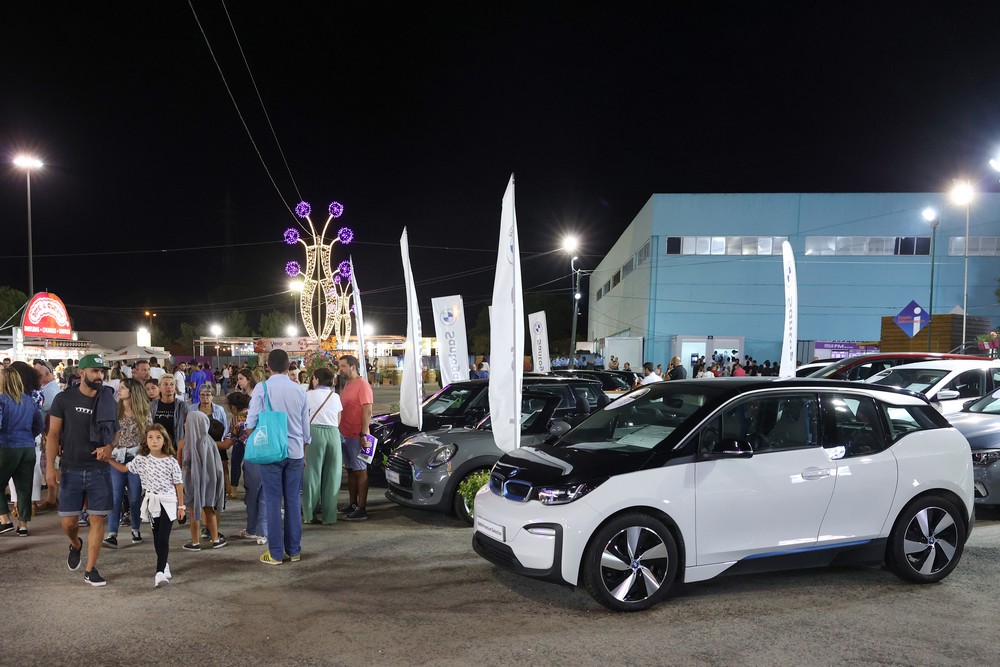 Feira Santiago - Dia 01-08-202331