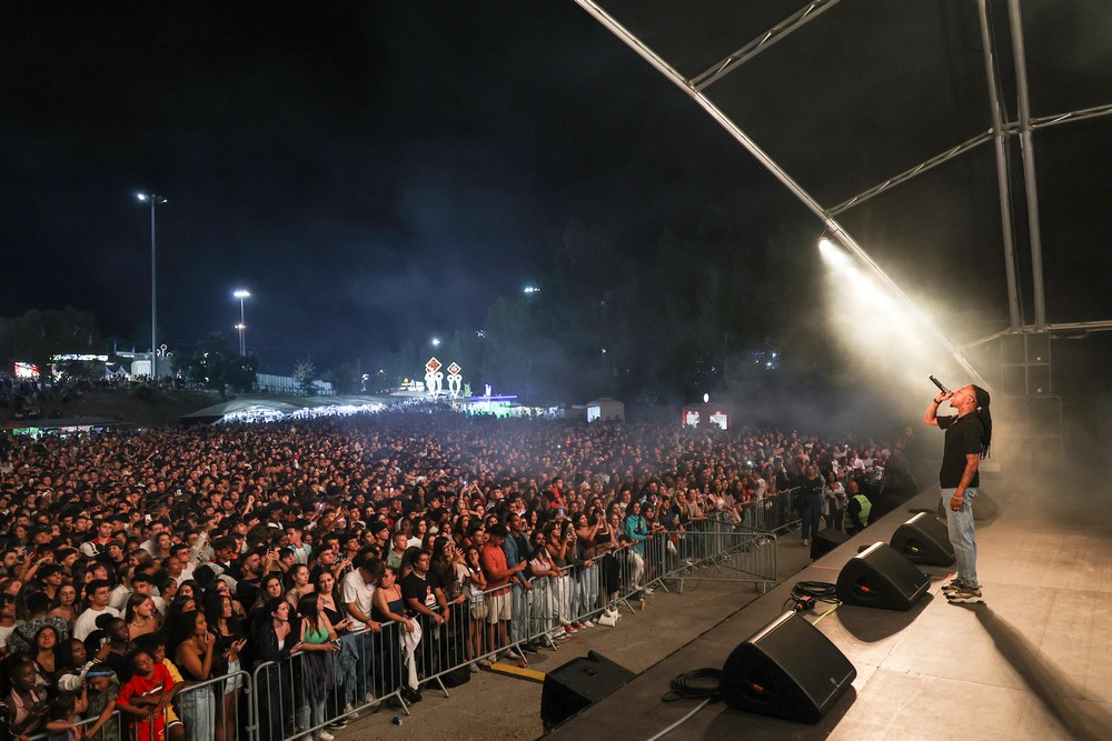 Feira Sant'Iago 2023 | 2 de agosto