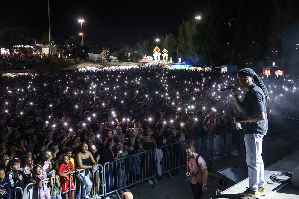 Feira Sant'Iago 2023 | 2 de agosto