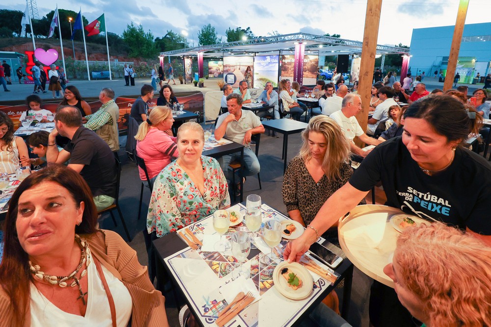 Feira Sant'Iago 2023 | 2 de agosto - showcooking