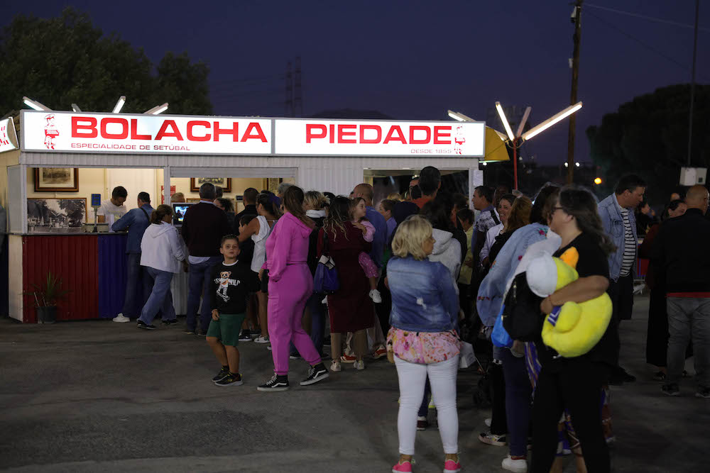 Feira Sant'Iago 2023 | 3 de agosto