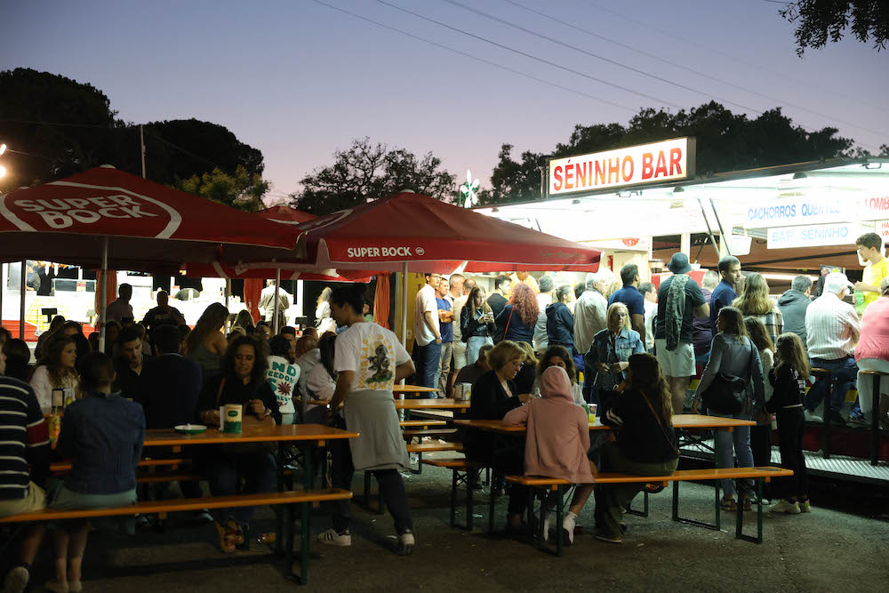 Feira Sant'Iago 2023 | 3 de agosto