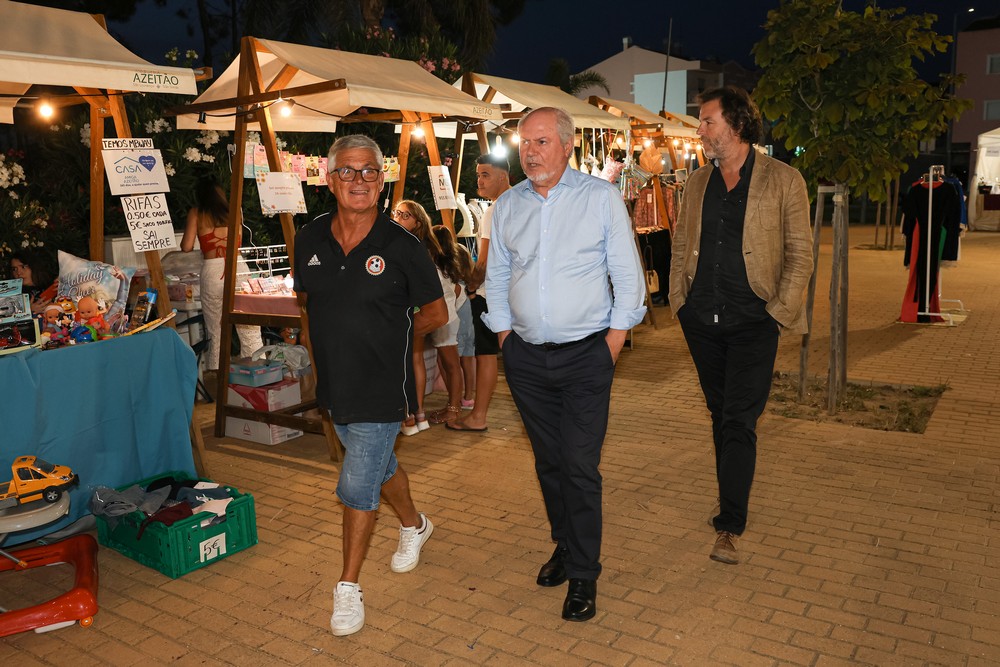 Festa no Parque 2023 - Brejos de Azeitão