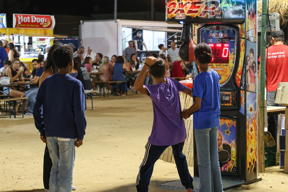 Festa no Parque 2023 - Brejos de Azeitão