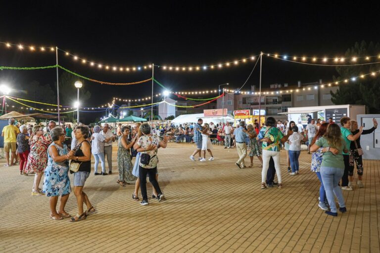 Festa no Parque 2023 - Brejos de Azeitão