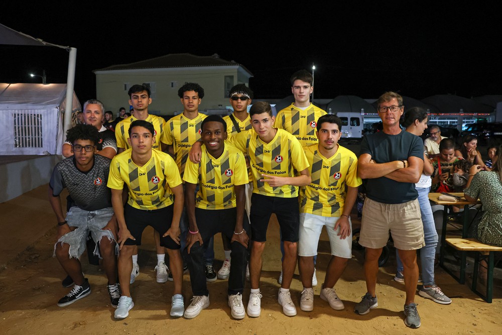 Festa no Parque 2023 - Brejos de Azeitão