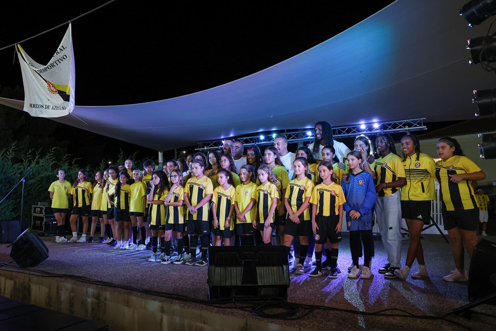 Festa no Parque 2023 - Brejos de Azeitão