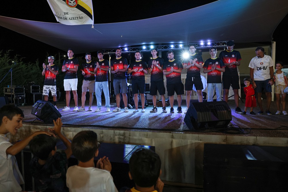 Festa no Parque 2023 - Brejos de Azeitão