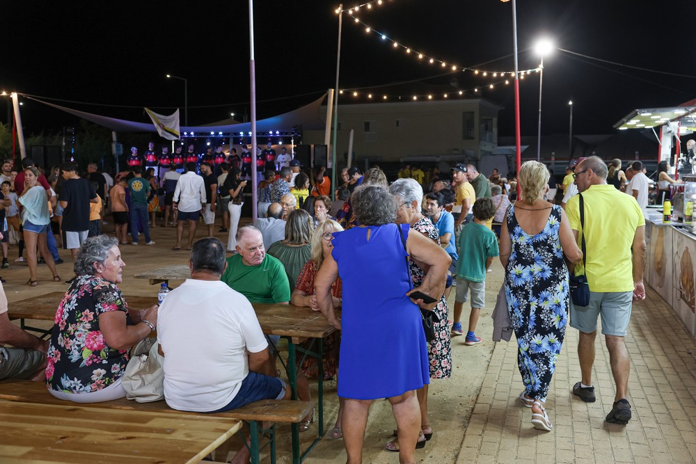 Festa no Parque 2023 - Brejos de Azeitão