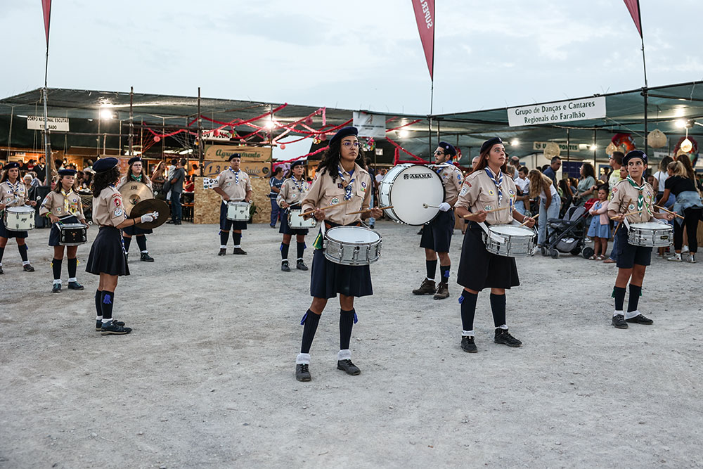 22.ª edição das Festas do Moinho de Maré da Mourisca 2023