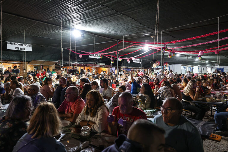 22.ª edição das Festas do Moinho de Maré da Mourisca 2023