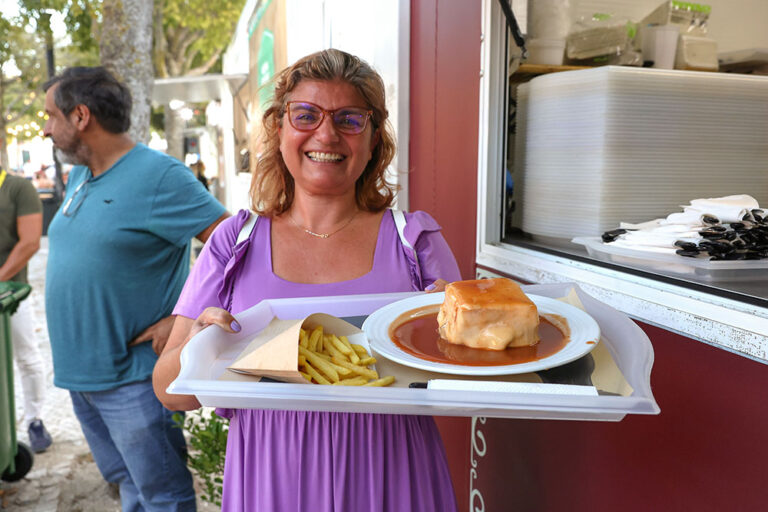 Festival de Francesinhas 2023