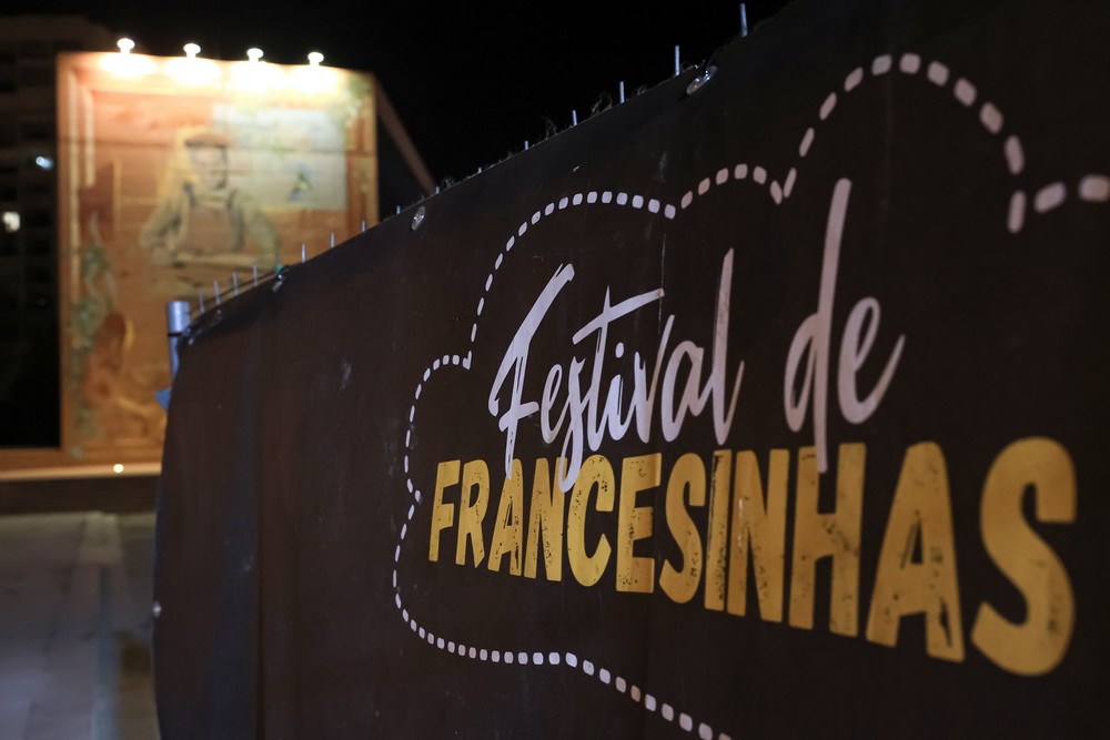 Festival de Francesinhas de Setúbal - segunda edição