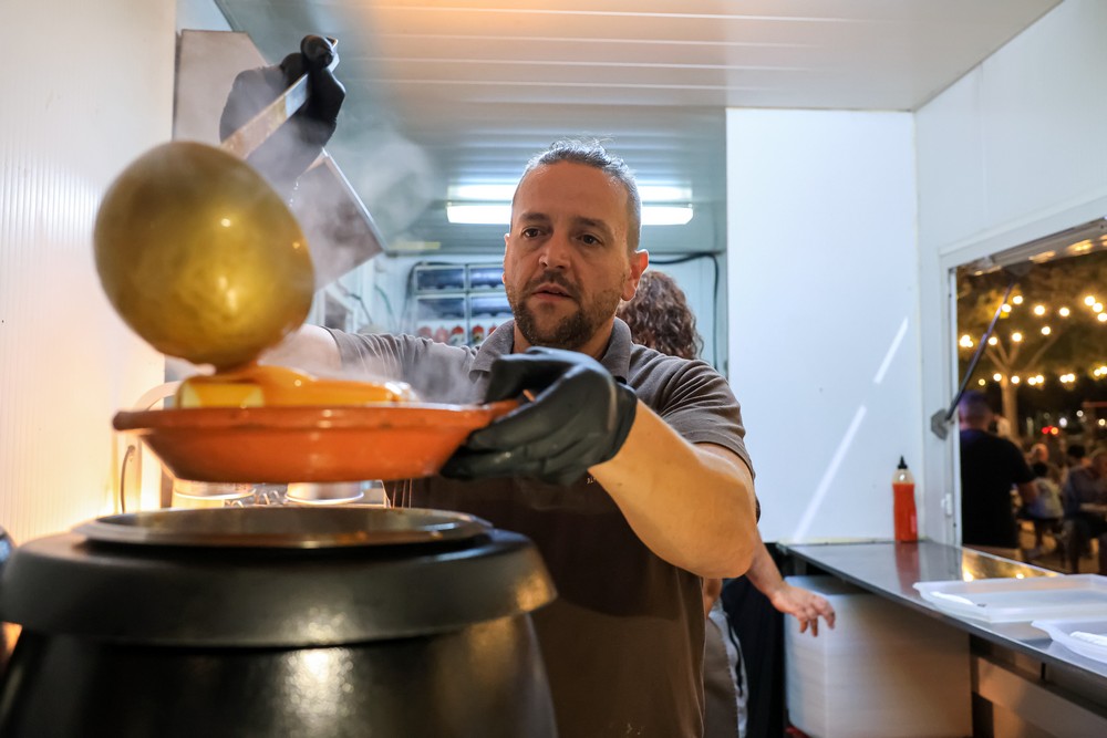 Festival de Francesinhas de Setúbal - segunda edição