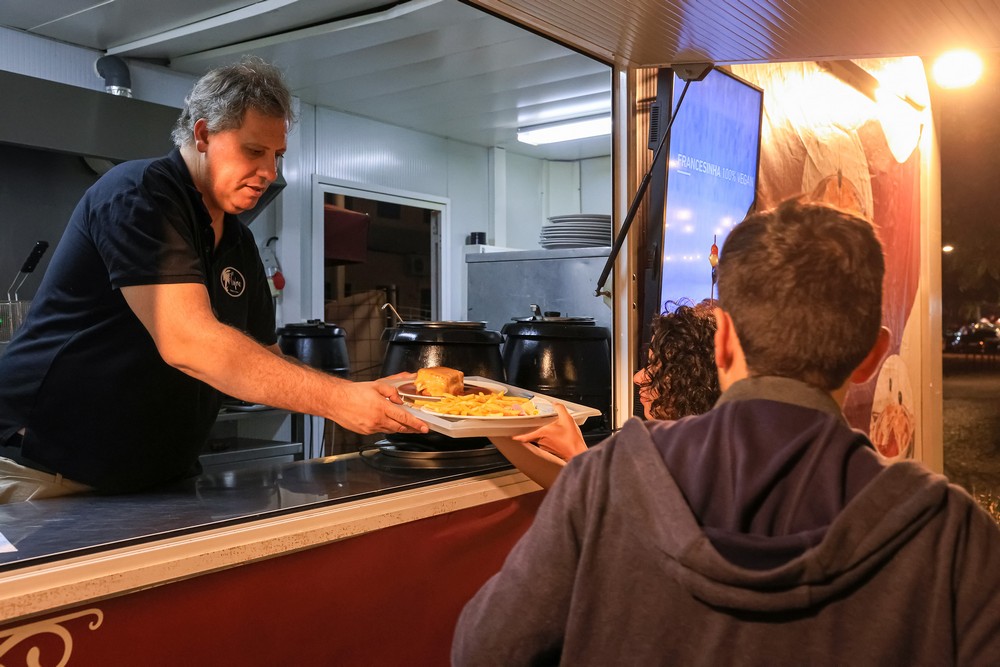 Festival de Francesinhas de Setúbal - segunda edição