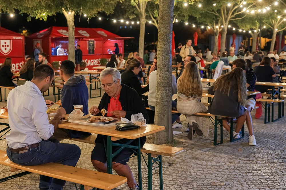 Festival de Francesinhas de Setúbal - segunda edição