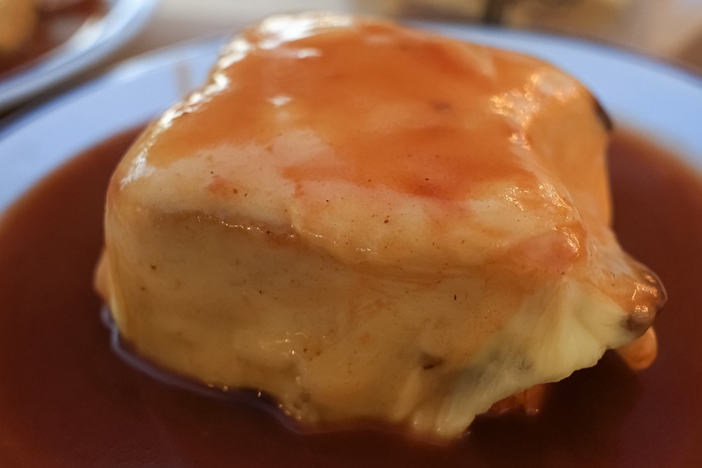 Festival de Francesinhas de Setúbal - segunda edição