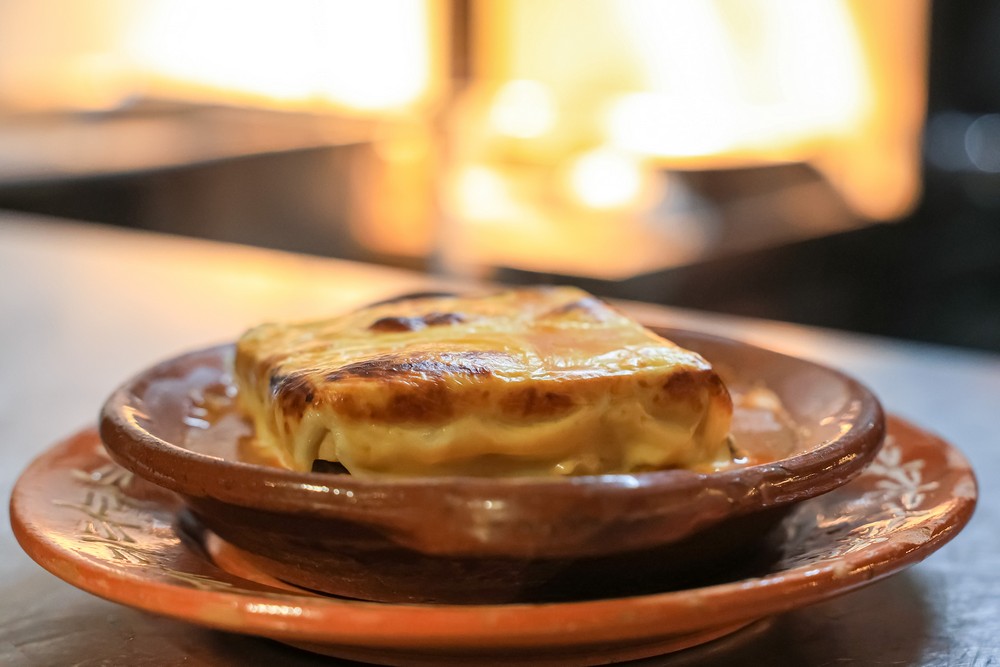 Festival de Francesinhas de Setúbal - segunda edição