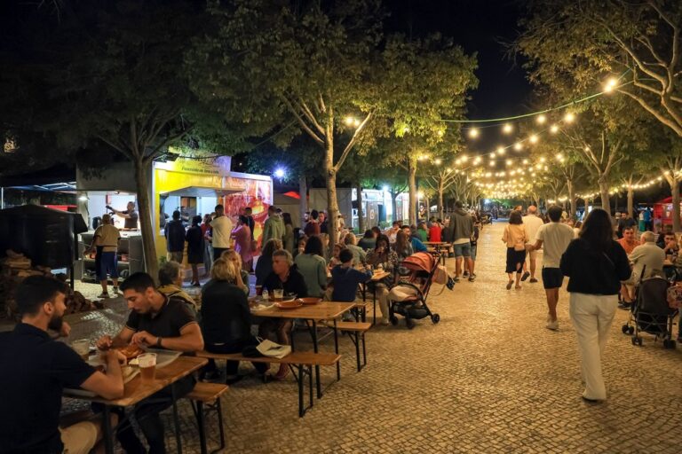 Festival de Francesinhas de Setúbal - segunda edição