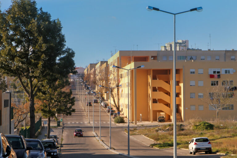 Bairro da Bela Vista