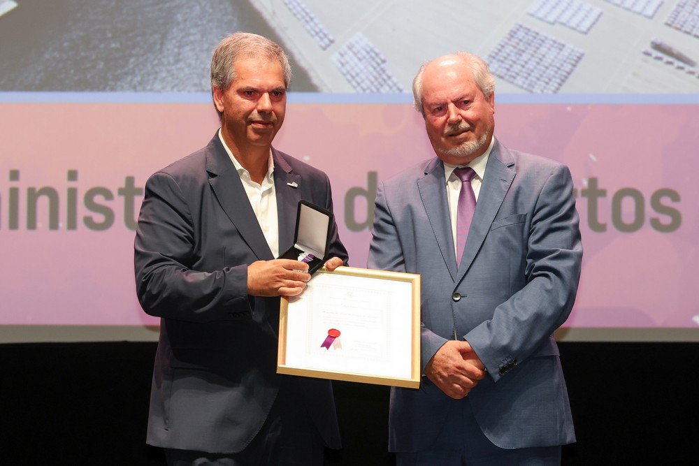 Comemorações Bocagianas - Dia de Bocage e da Cidade - sessão solene