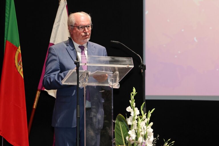 Comemorações Bocagianas - Dia de Bocage e da Cidade - sessão solene