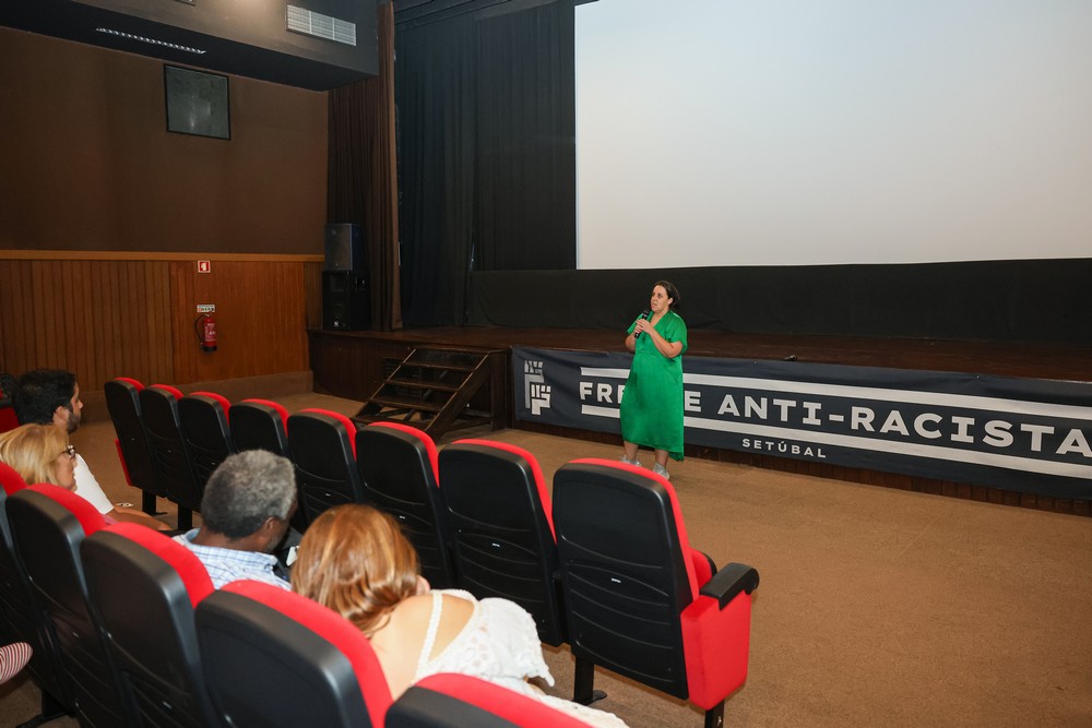 Documentário | Alcindo