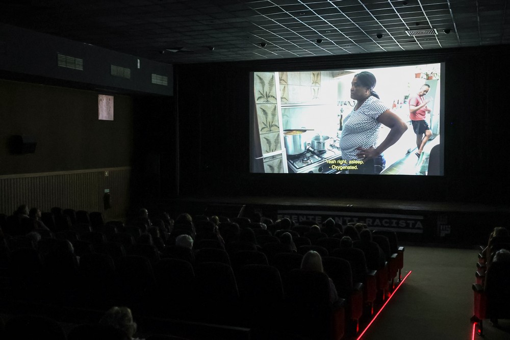 Documentário | Alcindo