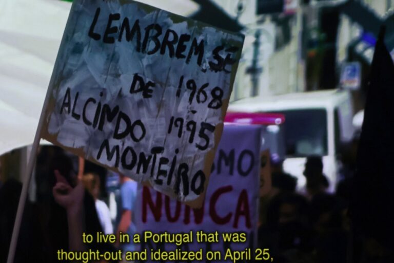 Documentário | Alcindo