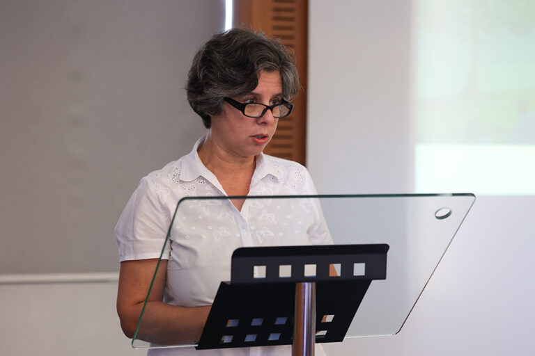 Festa da Flor - Conferência Espaços Verdes 2023