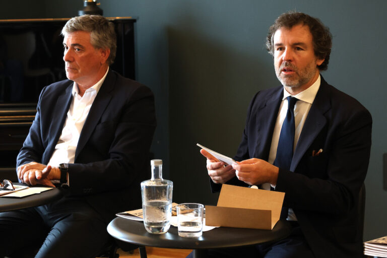 Apresentação da Festa da Ilustração 2023