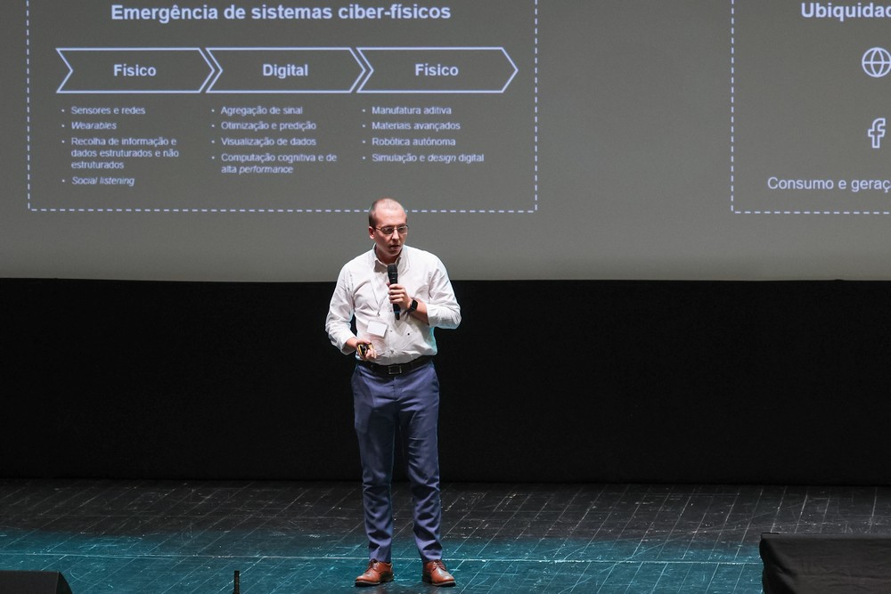 Workshop “Inovação e Tecnologia no Desporto”, no Fórum Municipal Luísa Todi