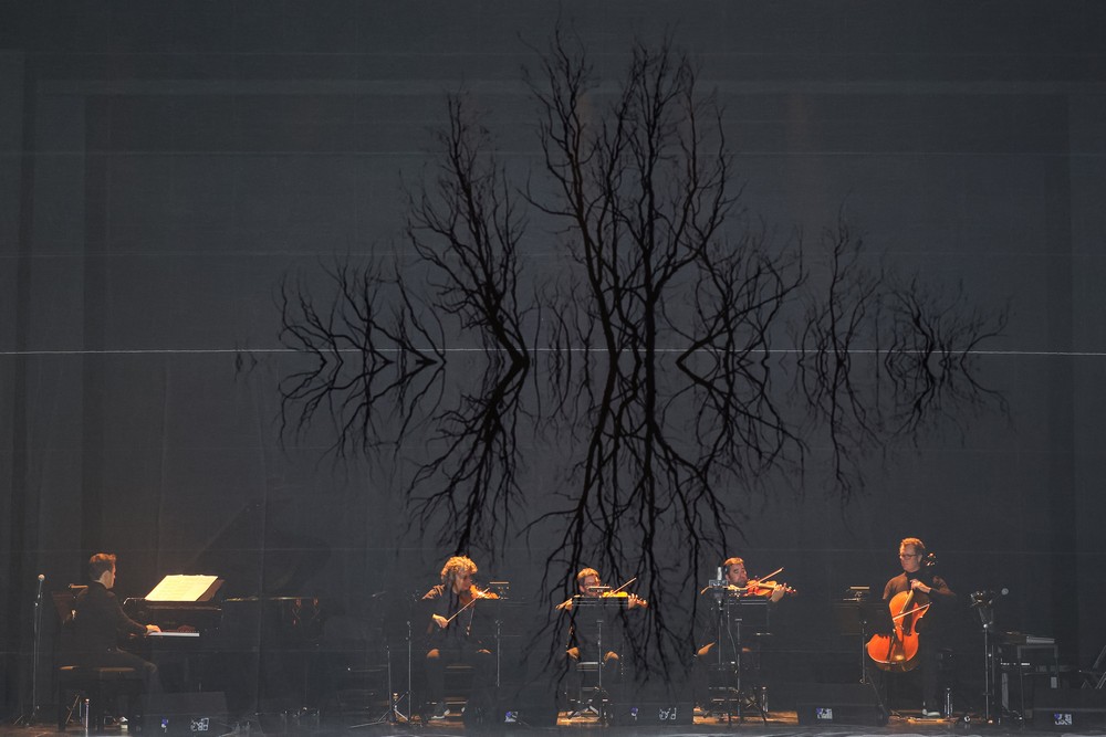 Jorge Moniz atua no Fórum Municipal Luísa Todi
