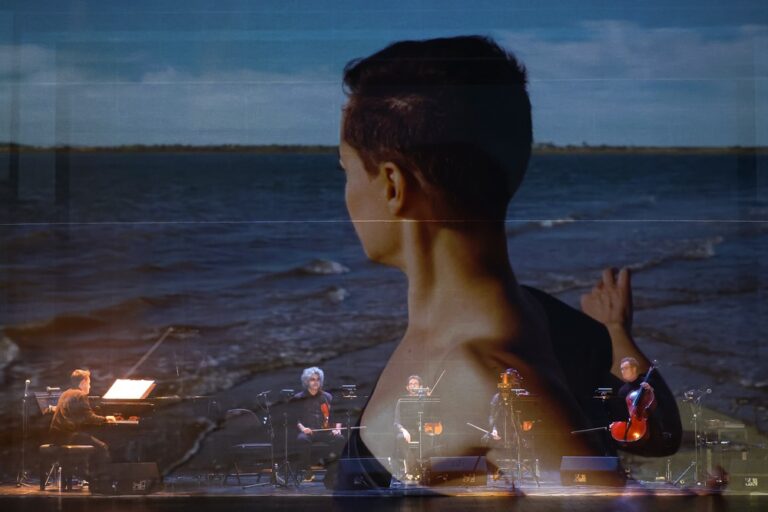 Jorge Moniz atua no Fórum Municipal Luísa Todi