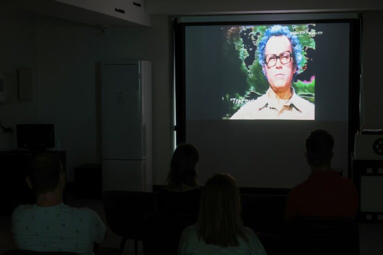 Documentário Maior que o Pensamento | Episódio Primórdios | Zeca Afonso