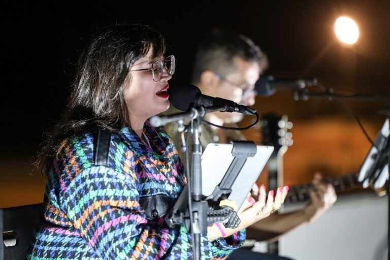 Forte de Albarquel | Samsara Duo