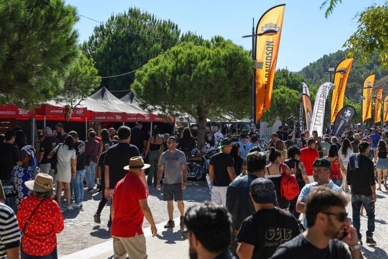 Setúbal Custom Weekend 2023