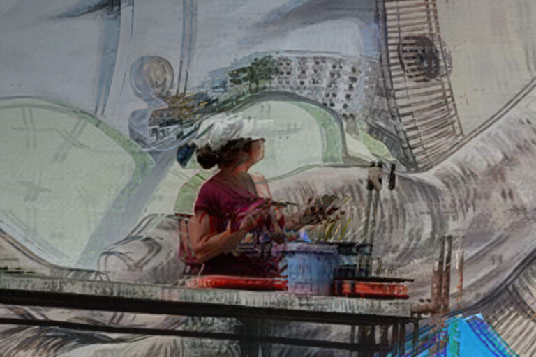 TAUS - Tour de Arte Urbana de Setúbal