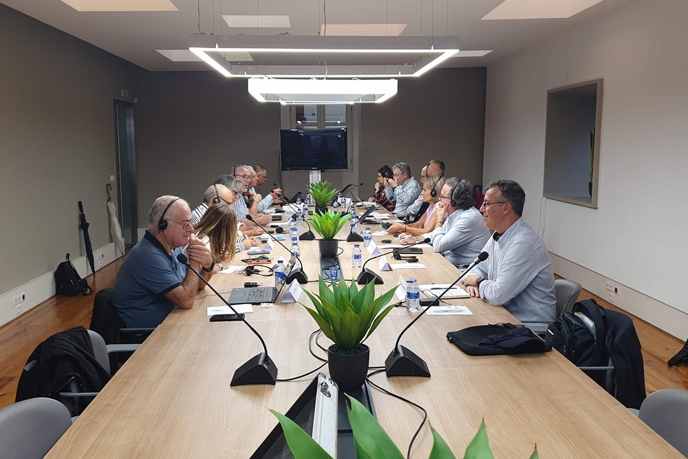 Setúbal acolheu 13.º Congresso Internacional APEGEL