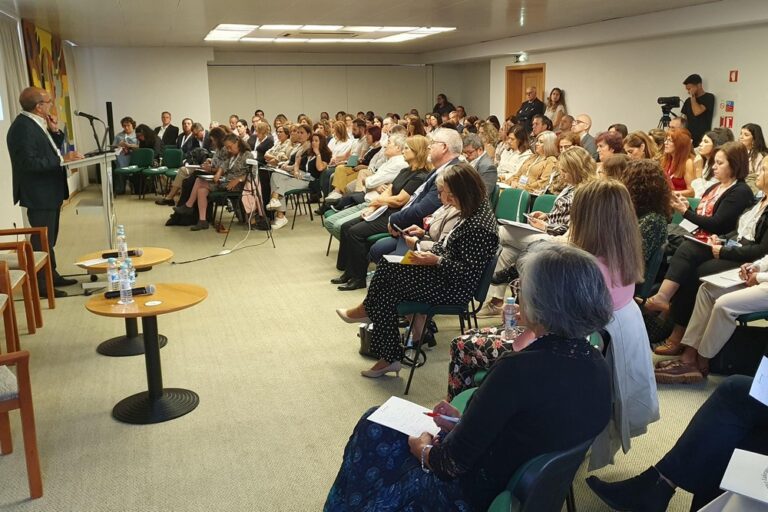 Setúbal acolheu 13.º Congresso Internacional APEGEL