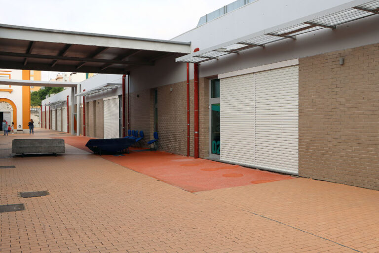 Afonso Costa com melhorias